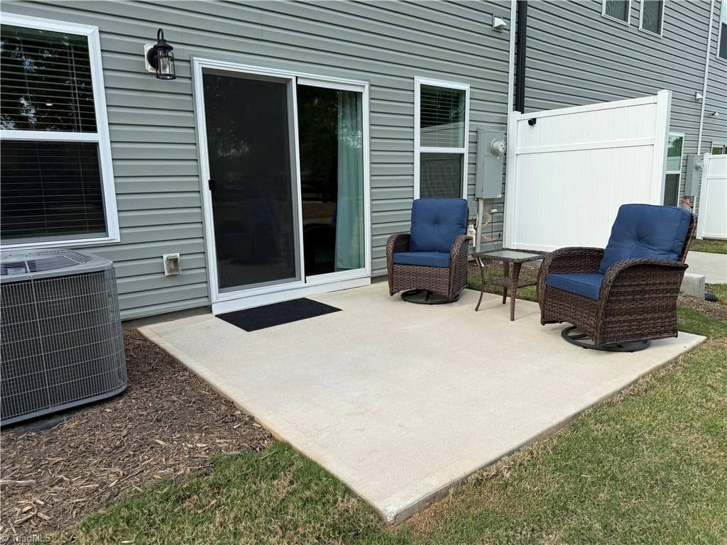 Stick/Site Built at 4035 Aster Point Court, Pfafftown NC 27040, Pfafftown, photo 49 of 50
