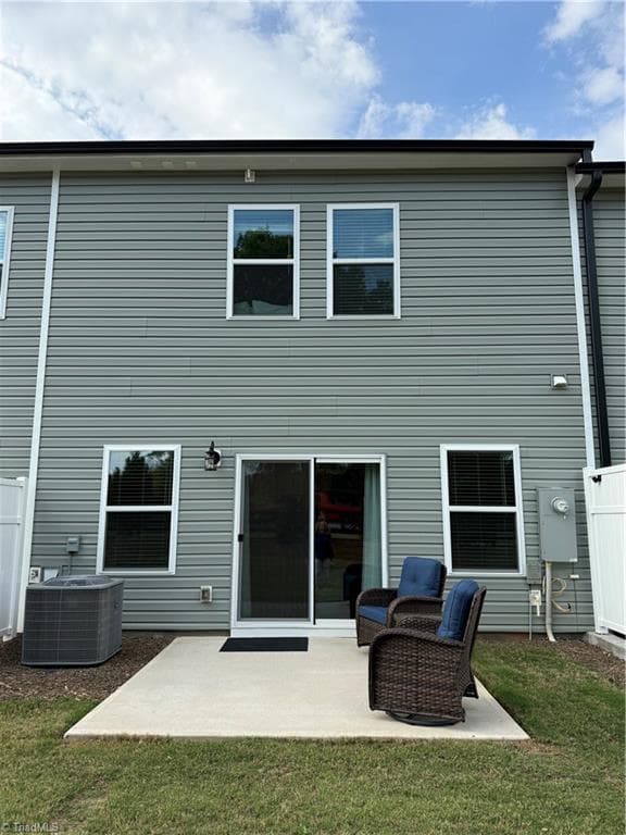 Stick/Site Built at 4035 Aster Point Court, Pfafftown NC 27040, Pfafftown, photo 50 of 50