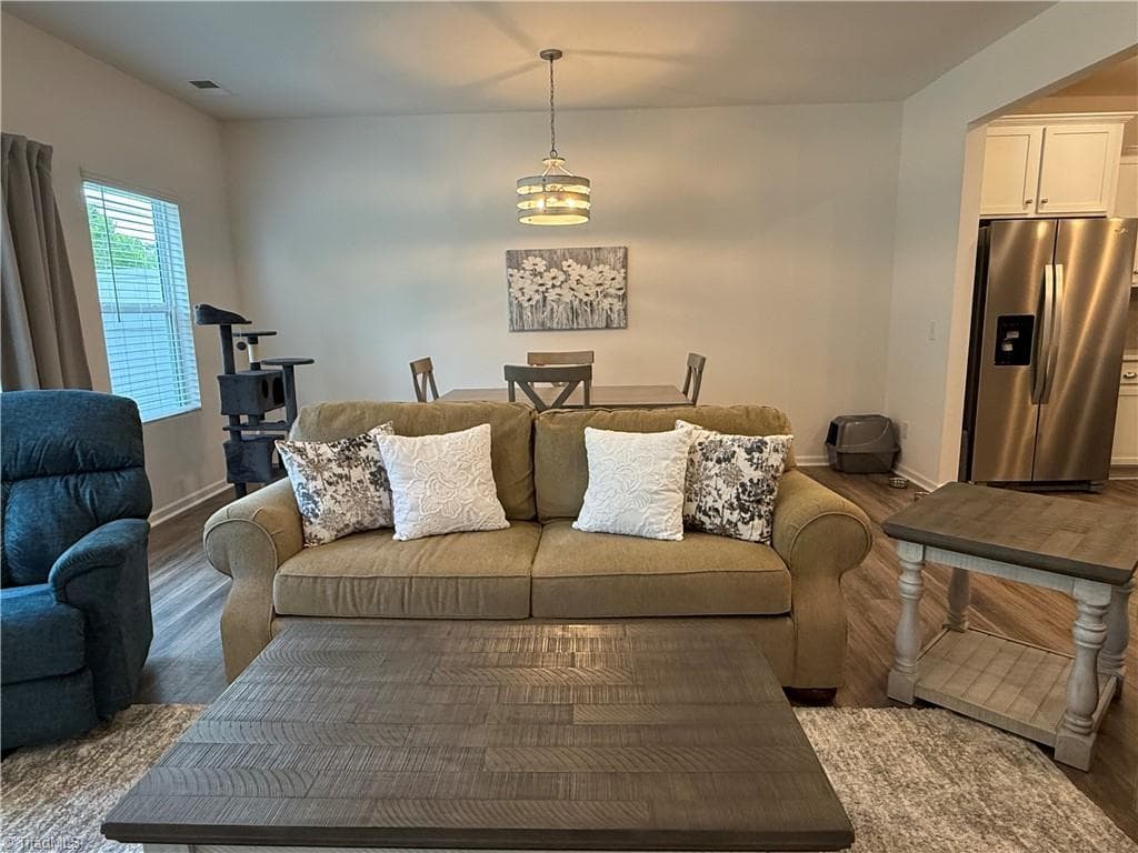 Stick/Site Built at 4035 Aster Point Court, Pfafftown NC 27040, Pfafftown, photo 15 of 50