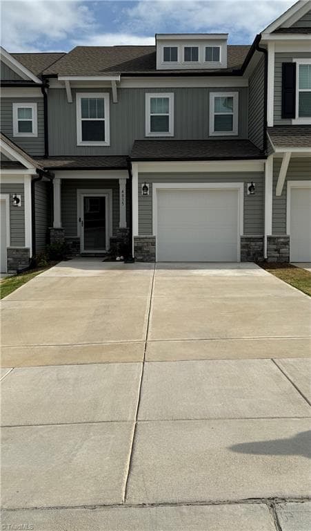 Stick/Site Built at 4035 Aster Point Court, Pfafftown NC 27040, Pfafftown, photo 11 of 50