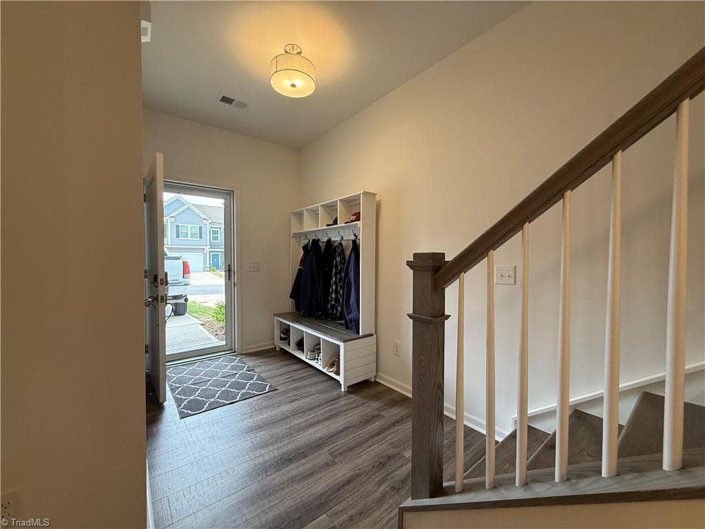 Stick/Site Built at 4035 Aster Point Court, Pfafftown NC 27040, Pfafftown, photo 19 of 50
