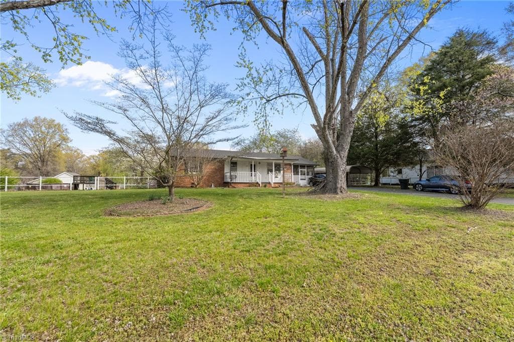 Stick/Site Built at 1225 2nd Street, Eden NC 28288, photo 17 of 26