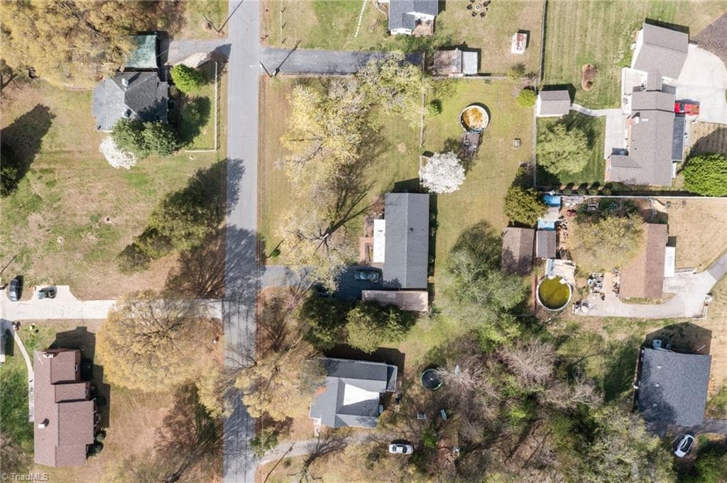 Stick/Site Built at 1225 2nd Street, Eden NC 28288, photo 11 of 26