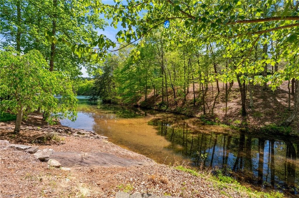 Stick/Site Built at 7601 Crossing Ridge Drive, Belews Creek NC 27009, photo 45 of 49