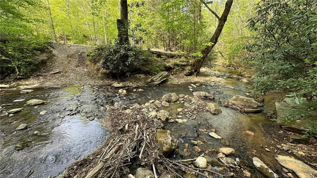 Unimproved Land at TBD Darnell Creek Road, Millers Creek NC 28651, photo 7 of 40