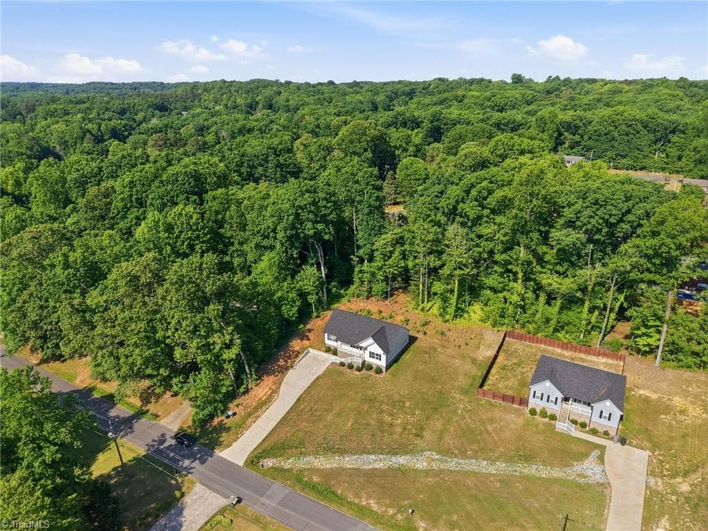 Stick/Site Built at 1592 Brookdale Drive, Asheboro NC 27205, photo 36 of 40