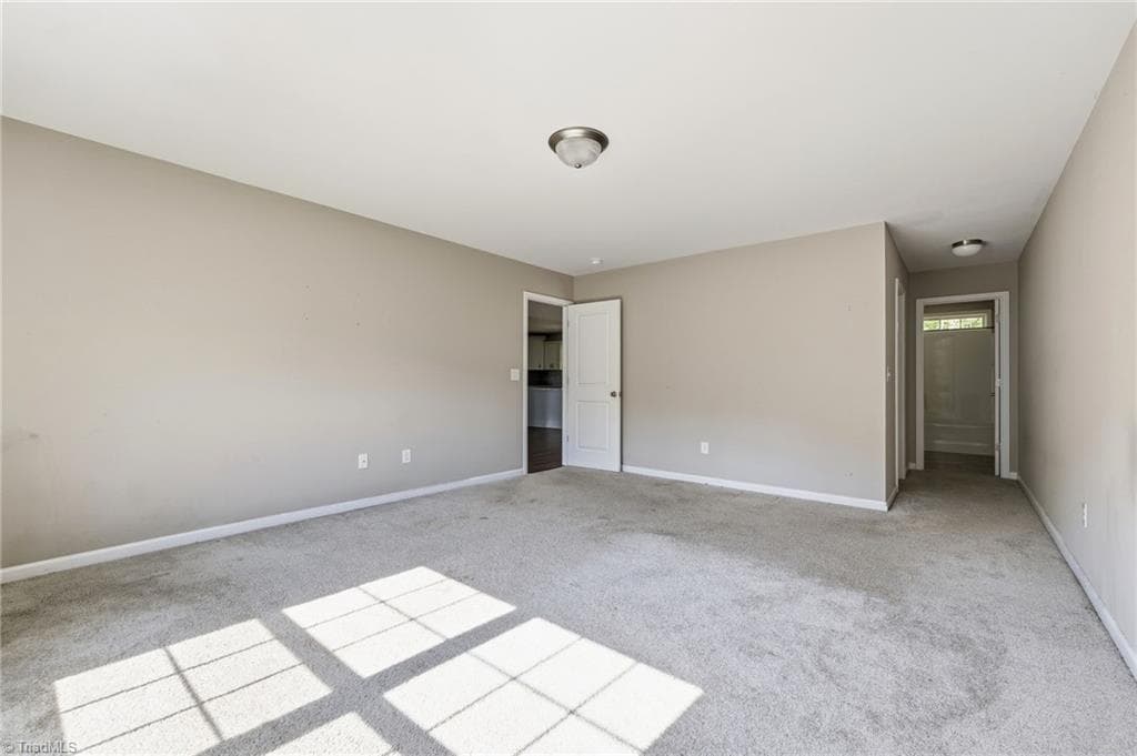 Stick/Site Built at 1592 Brookdale Drive, Asheboro NC 27205, photo 20 of 40