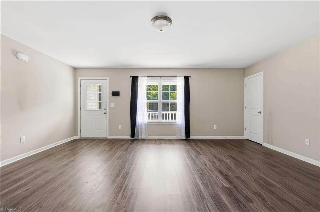 Stick/Site Built at 1592 Brookdale Drive, Asheboro NC 27205, photo 11 of 40