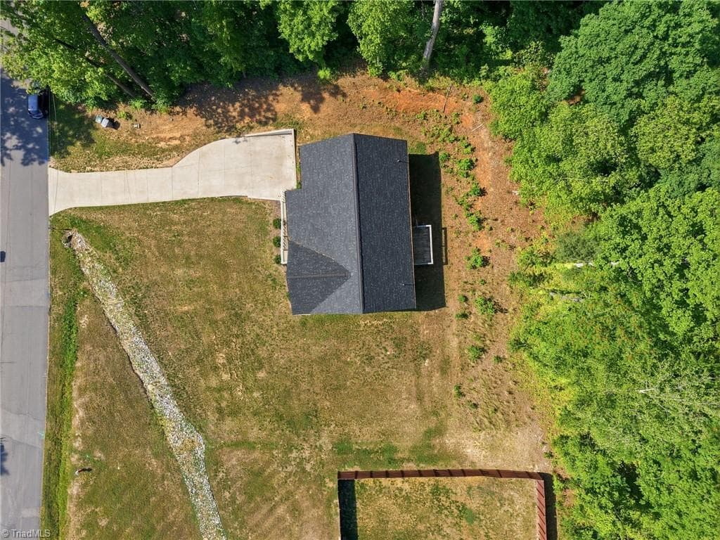 Stick/Site Built at 1592 Brookdale Drive, Asheboro NC 27205, photo 40 of 40