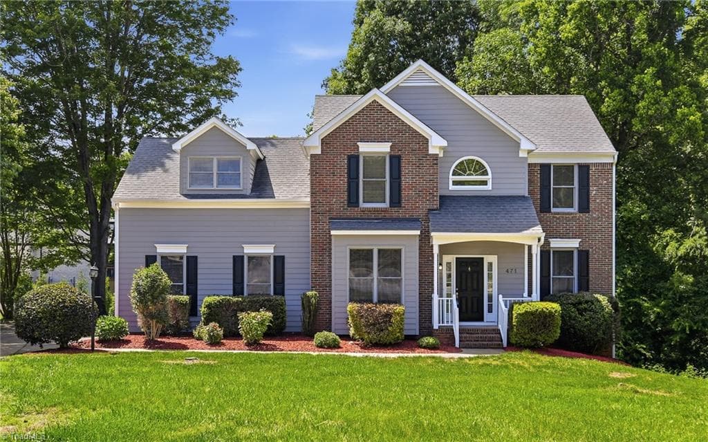 471 Kingsmill Drive, Advance NC 27006