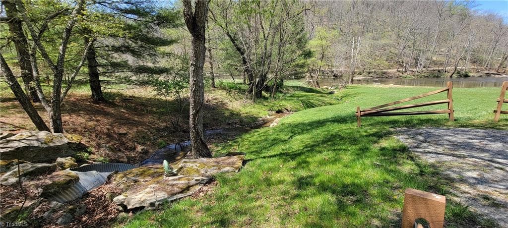 Unimproved Land at TBD (Lots 25/26/27) Miriam Way, Piney Creek NC 28663, photo 23 of 29