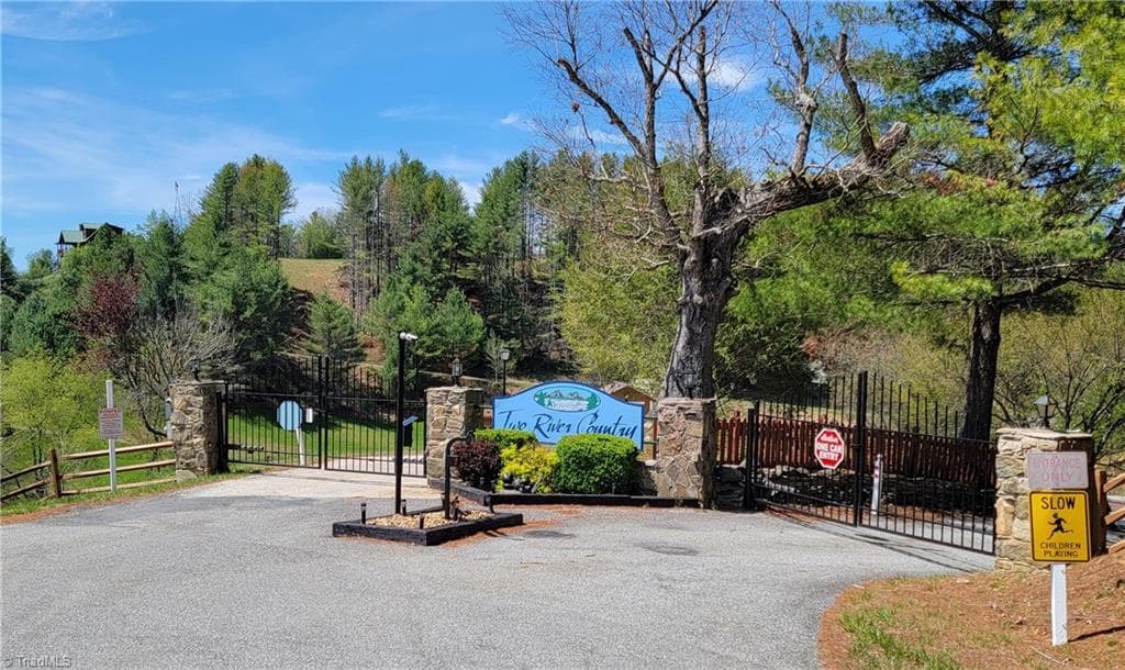 Unimproved Land at TBD (Lots 25/26/27) Miriam Way, Piney Creek NC 28663, photo 2 of 29