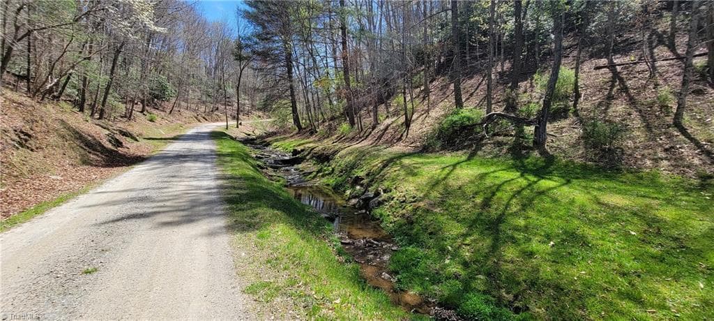 Unimproved Land at TBD (Lots 25/26/27) Miriam Way, Piney Creek NC 28663, photo 26 of 29
