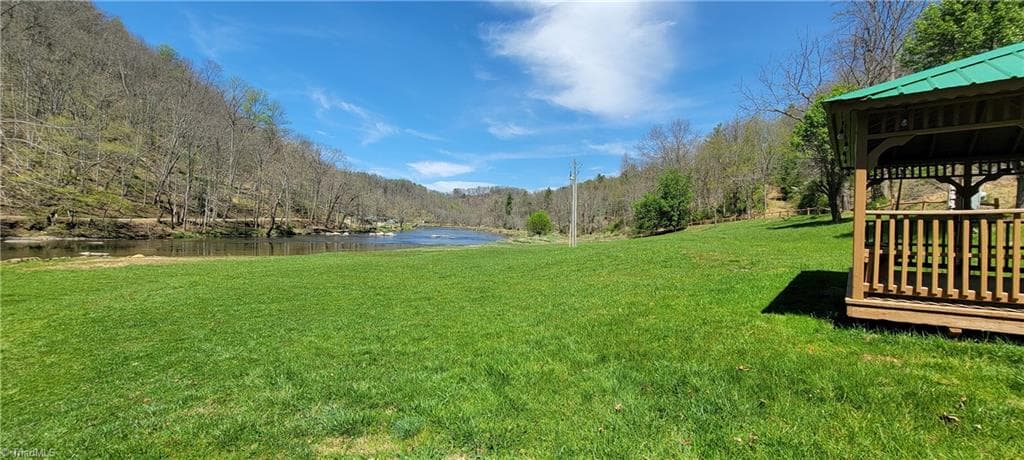 Unimproved Land at TBD (Lots 25/26/27) Miriam Way, Piney Creek NC 28663, photo 22 of 29