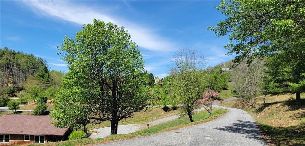 Unimproved Land at TBD (Lots 25/26/27) Miriam Way, Piney Creek NC 28663, photo 3 of 29