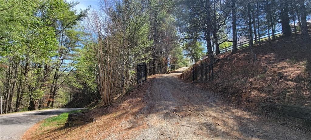 Unimproved Land at TBD (Lots 25/26/27) Miriam Way, Piney Creek NC 28663, photo 5 of 29