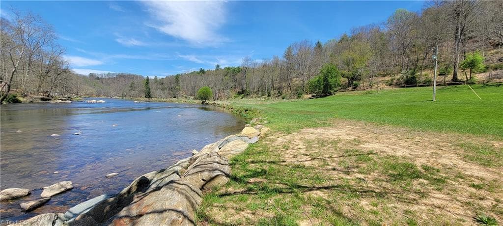 Unimproved Land at TBD (Lots 25/26/27) Miriam Way, Piney Creek NC 28663, photo 20 of 29