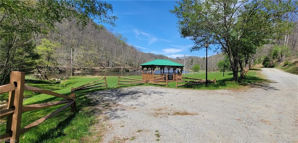 Unimproved Land at TBD (Lots 25/26/27) Miriam Way, Piney Creek NC 28663, photo 24 of 29