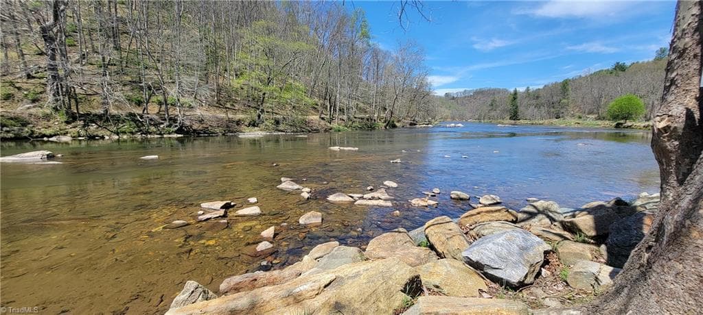 Unimproved Land at TBD (Lots 25/26/27) Miriam Way, Piney Creek NC 28663, photo 19 of 29