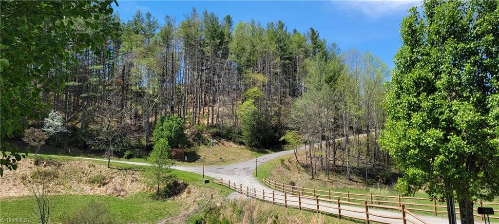 Unimproved Land at TBD (Lots 25/26/27) Miriam Way, Piney Creek NC 28663, photo 4 of 29