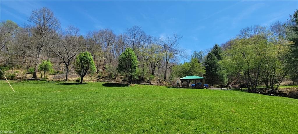 Unimproved Land at TBD (Lots 25/26/27) Miriam Way, Piney Creek NC 28663, photo 21 of 29
