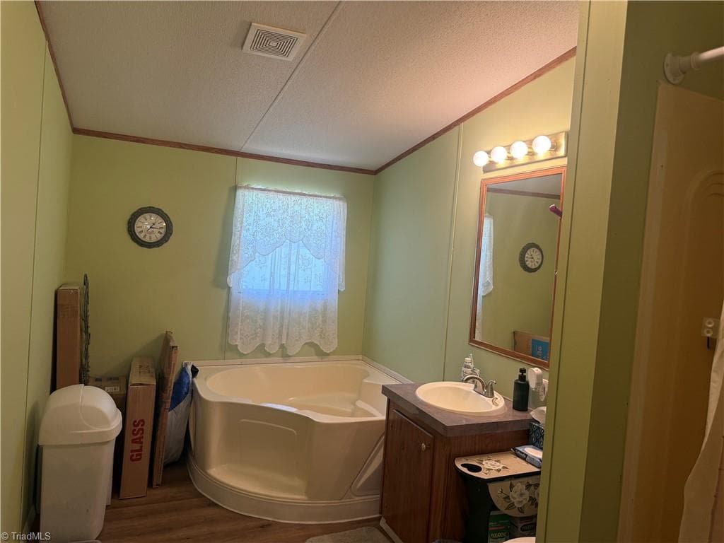 Manufactured Home at 231 CP Riddle Trail, Mount Airy NC 27030, photo 17 of 26