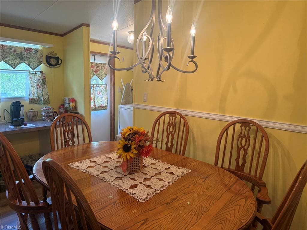 Manufactured Home at 231 CP Riddle Trail, Mount Airy NC 27030, photo 12 of 26