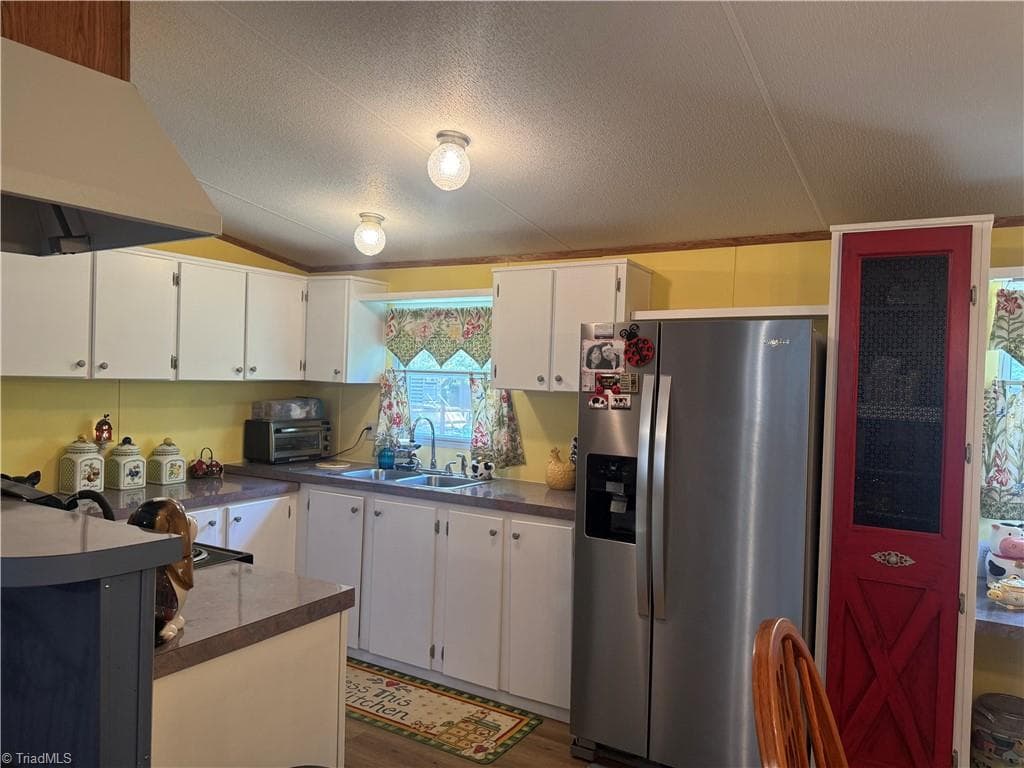 Manufactured Home at 231 CP Riddle Trail, Mount Airy NC 27030, photo 11 of 26