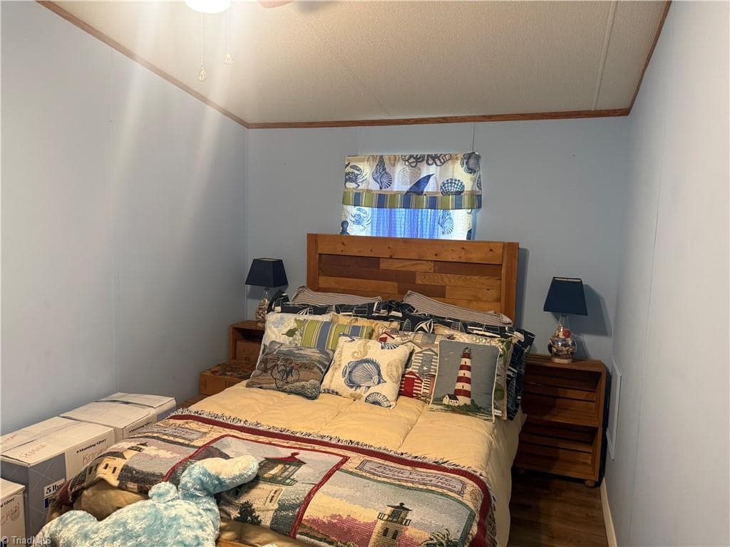 Manufactured Home at 231 CP Riddle Trail, Mount Airy NC 27030, photo 19 of 26
