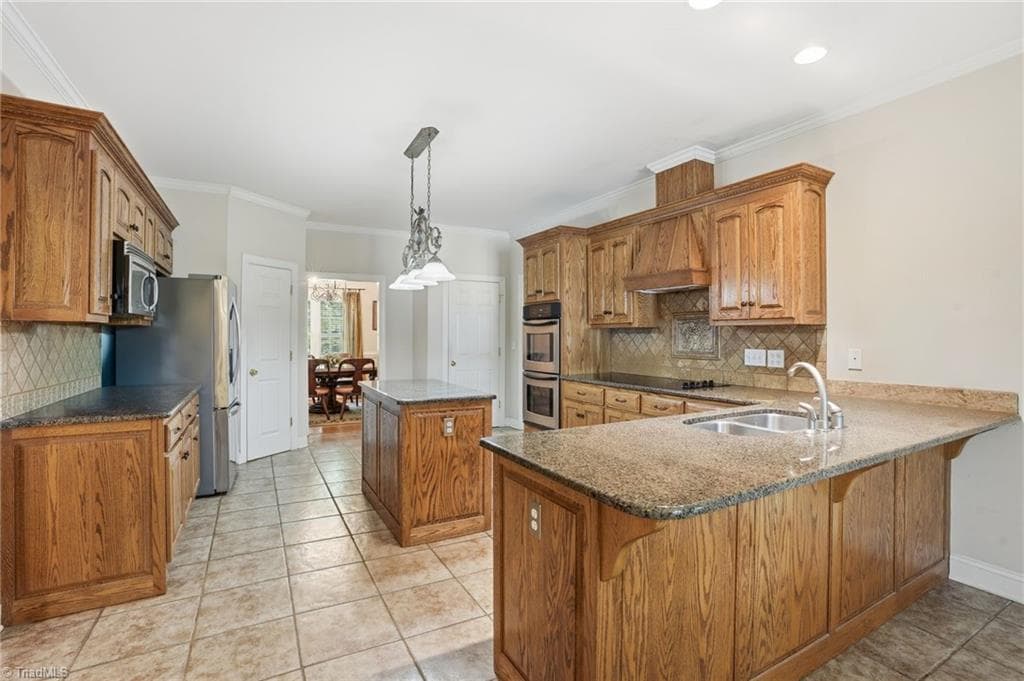 Stick/Site Built at 2275 River Road, Richfield NC 28137, photo 16 of 44