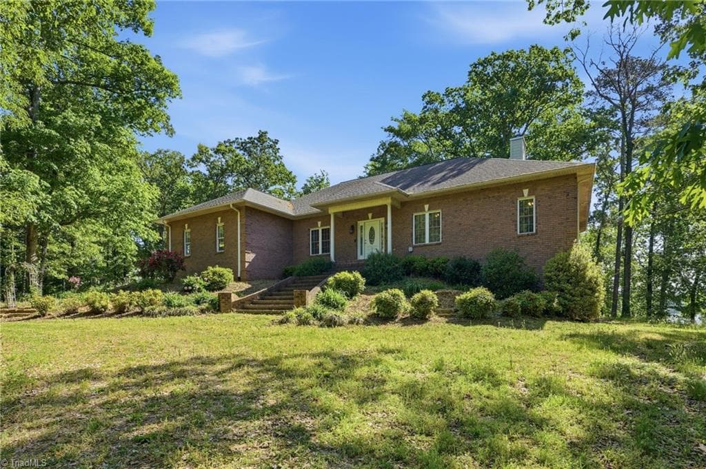 Stick/Site Built at 2275 River Road, Richfield NC 28137, photo 10 of 44