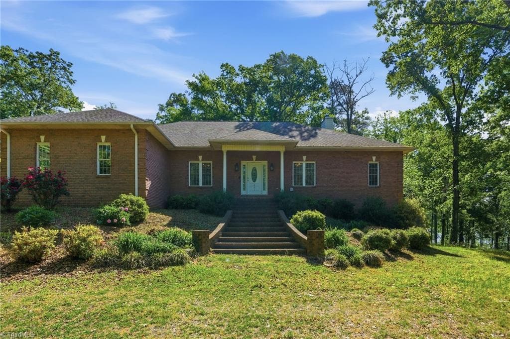 Stick/Site Built at 2275 River Road, Richfield NC 28137, photo 11 of 44