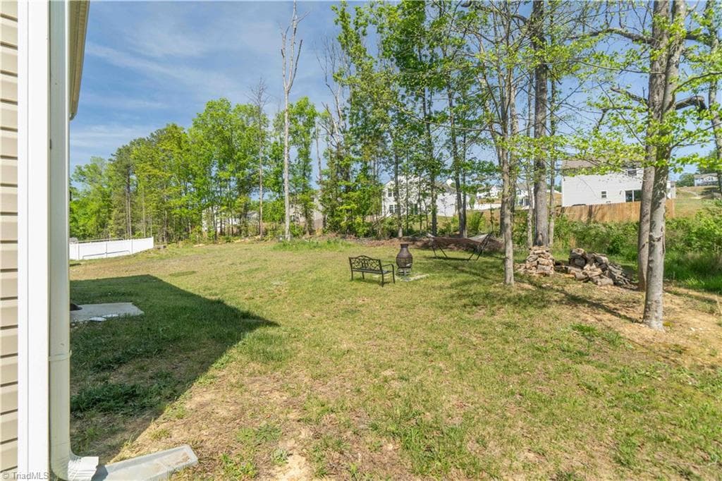 Stick/Site Built at 560 N Main Street, Denton NC 27239, Denton, photo 3 of 25