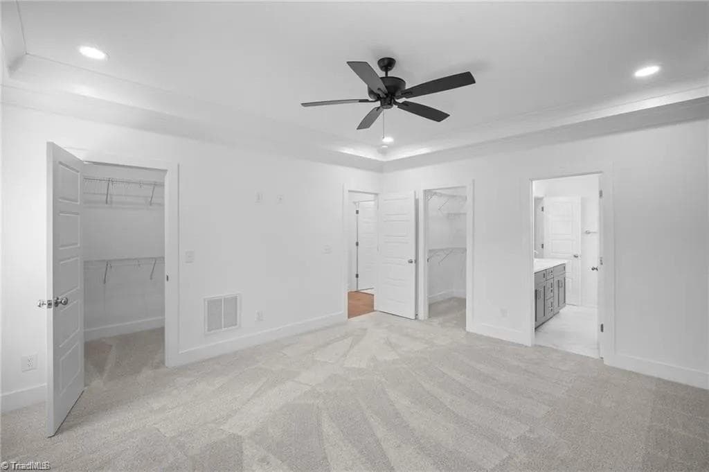 Stick/Site Built at 6165 Frye Bridge Road, Clemmons NC 27012, photo 12 of 25