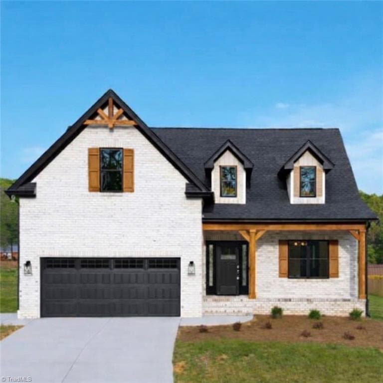 6165 Frye Bridge Road, Clemmons NC 27012