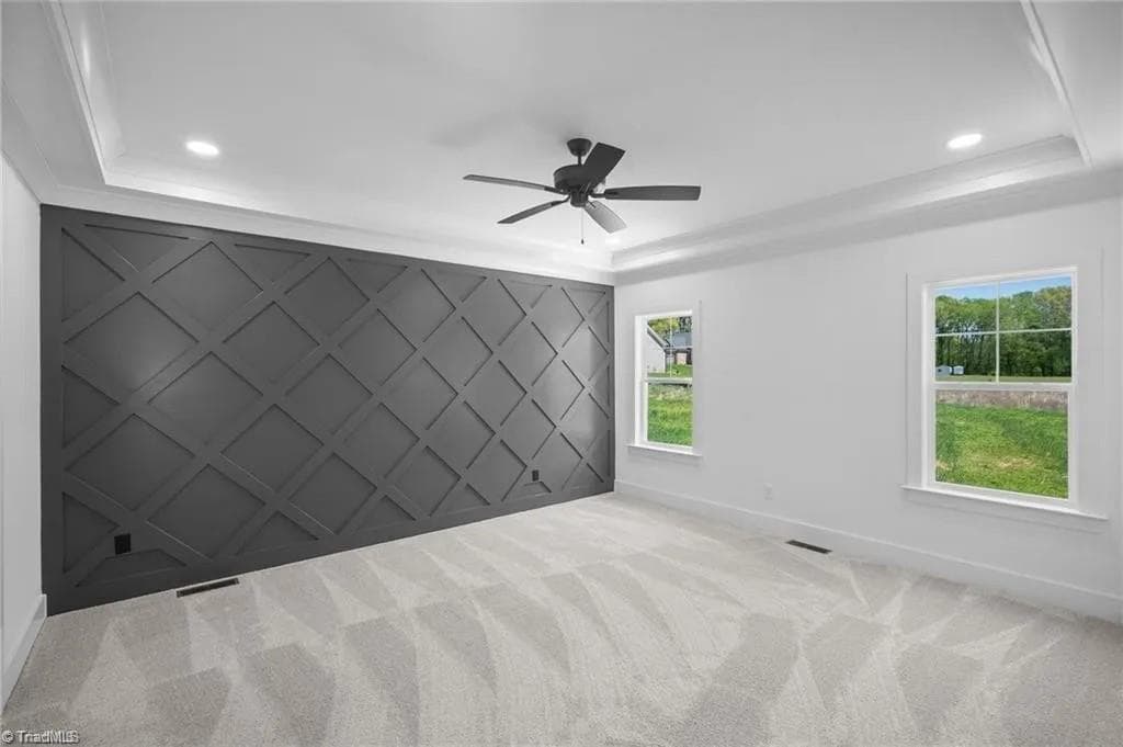 Stick/Site Built at 6165 Frye Bridge Road, Clemmons NC 27012, photo 11 of 25