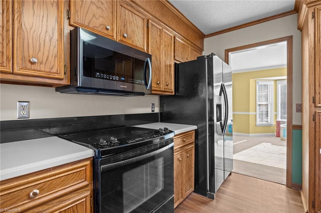 Stick/Site Built at 280 Birchridge Drive, Kernersville NC 27284, photo 5 of 32