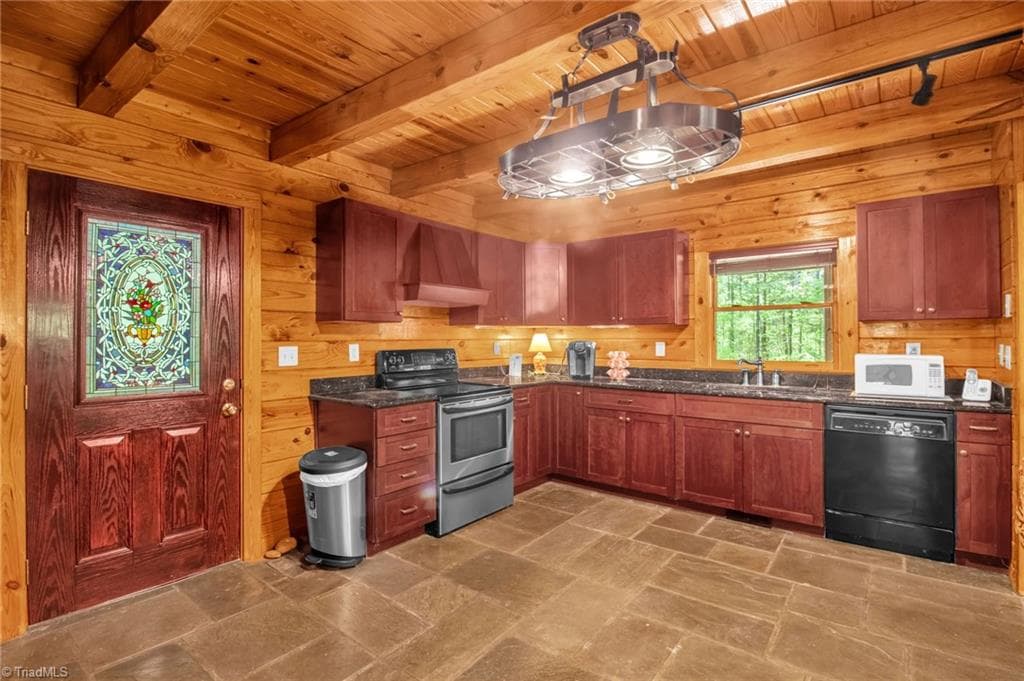 Stick/Site Built at 473 Graystone Road, Rockwell NC 28138, Rockwell, photo 6 of 15