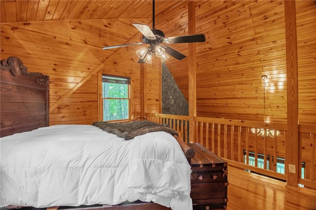 Stick/Site Built at 473 Graystone Road, Rockwell NC 28138, Rockwell, photo 12 of 15