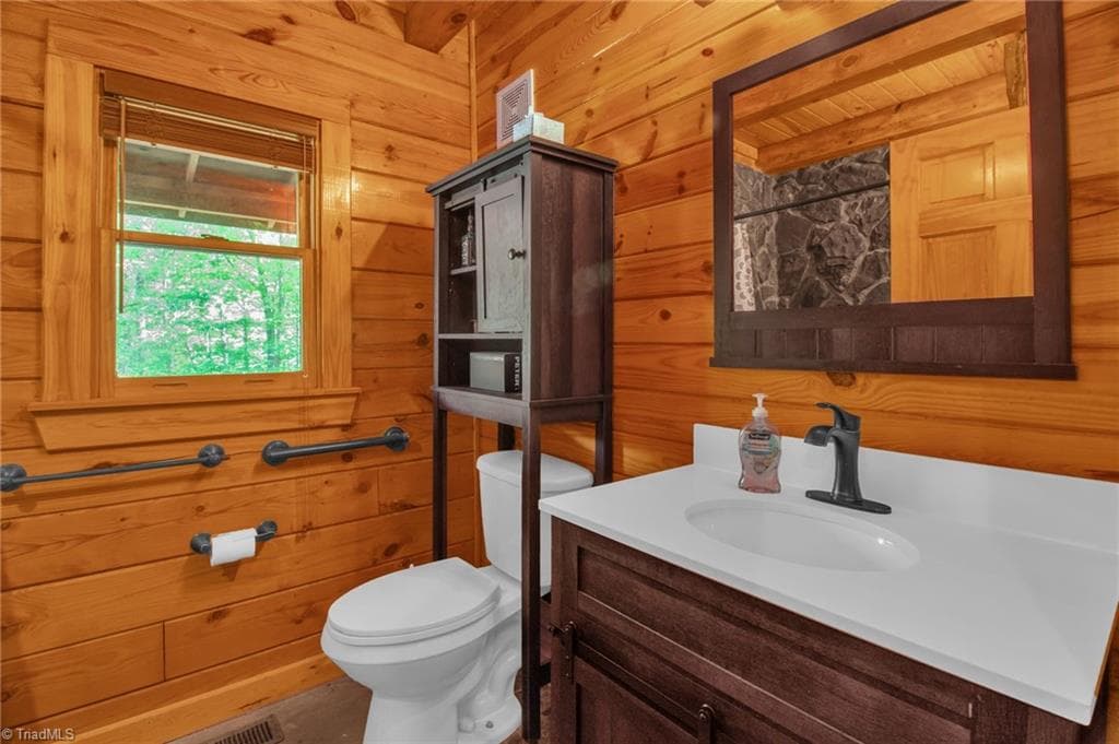 Stick/Site Built at 473 Graystone Road, Rockwell NC 28138, Rockwell, photo 7 of 15