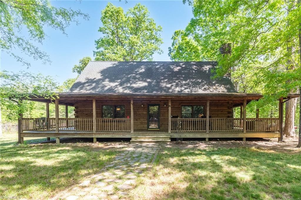 473 Graystone Road, Rockwell NC 28138