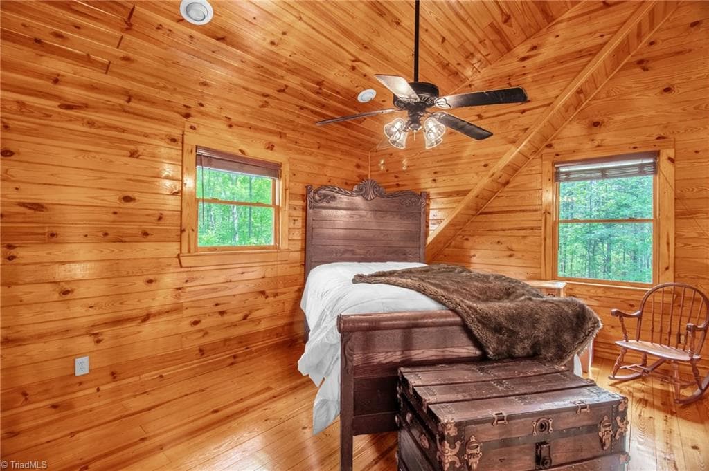 Stick/Site Built at 473 Graystone Road, Rockwell NC 28138, Rockwell, photo 11 of 15