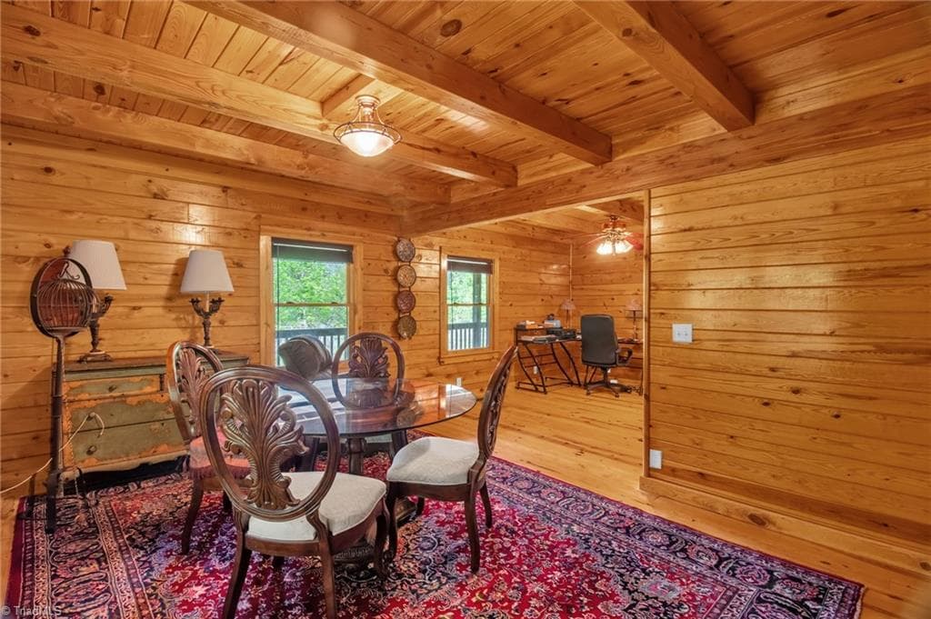 Stick/Site Built at 473 Graystone Road, Rockwell NC 28138, Rockwell, photo 8 of 15
