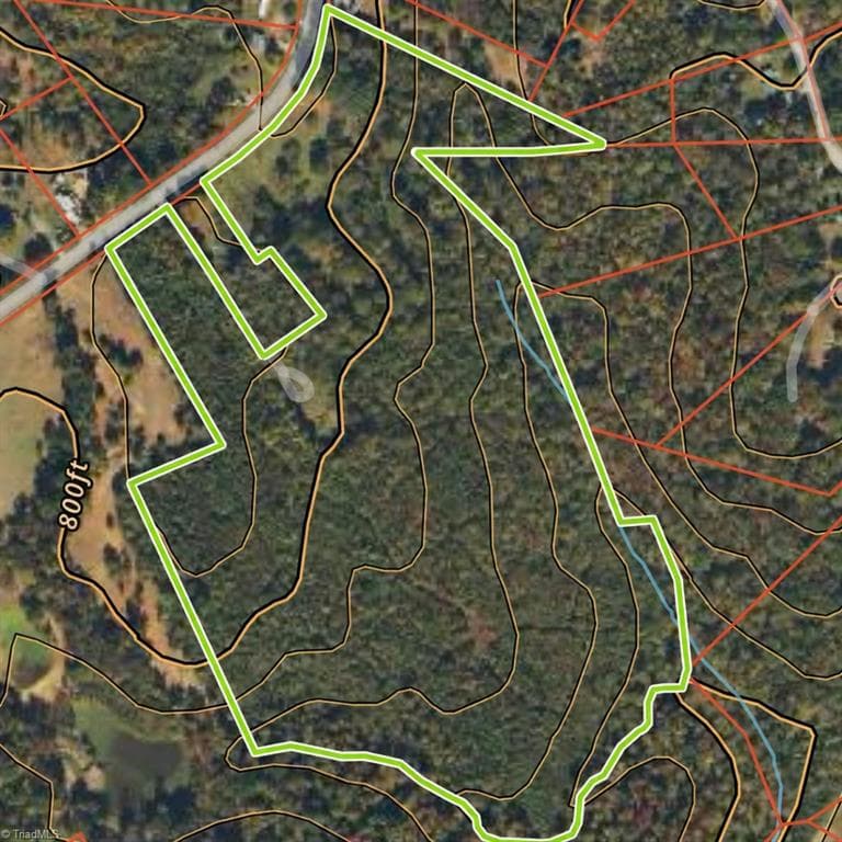 Single Family Residence at 2690 Old Mountain Road, Trinity NC 27370, photo 11 of 16