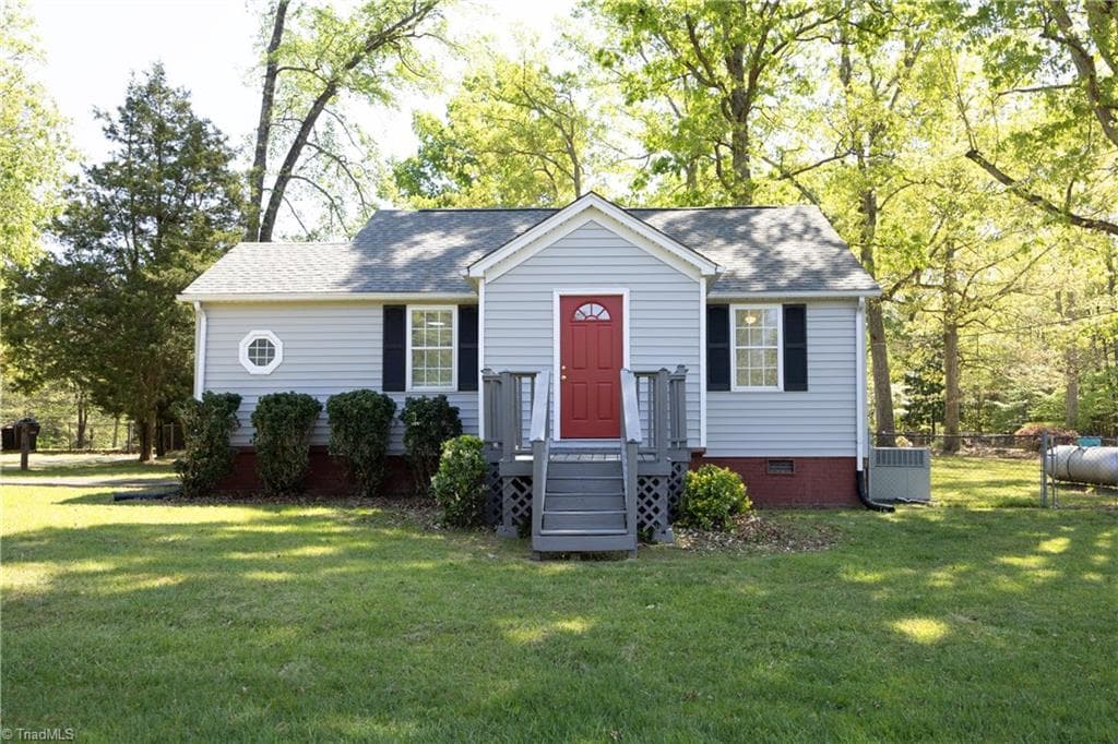 2490 Freshwater Road, Haw River NC 27258
