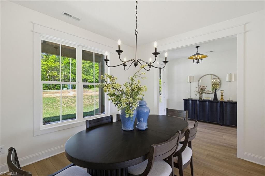 Stick/Site Built at 769 Morris Road, Winston-Salem NC 27101, Winston-Salem, photo 13 of 48