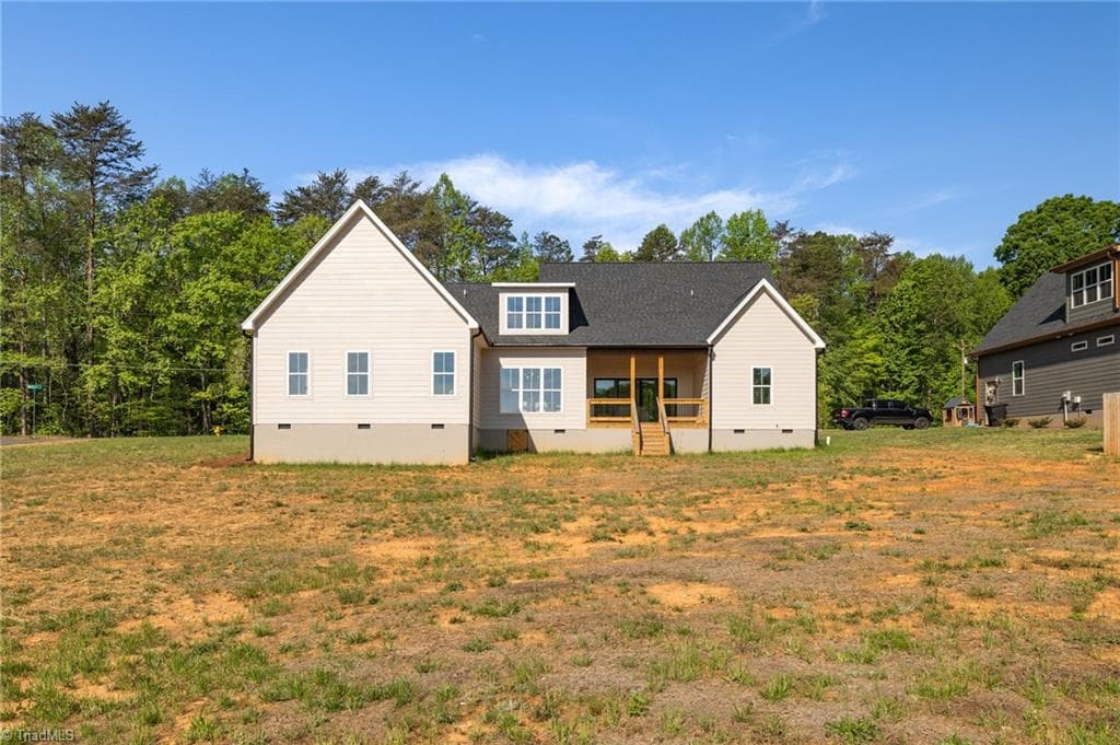 Stick/Site Built at 769 Morris Road, Winston-Salem NC 27101, Winston-Salem, photo 47 of 48