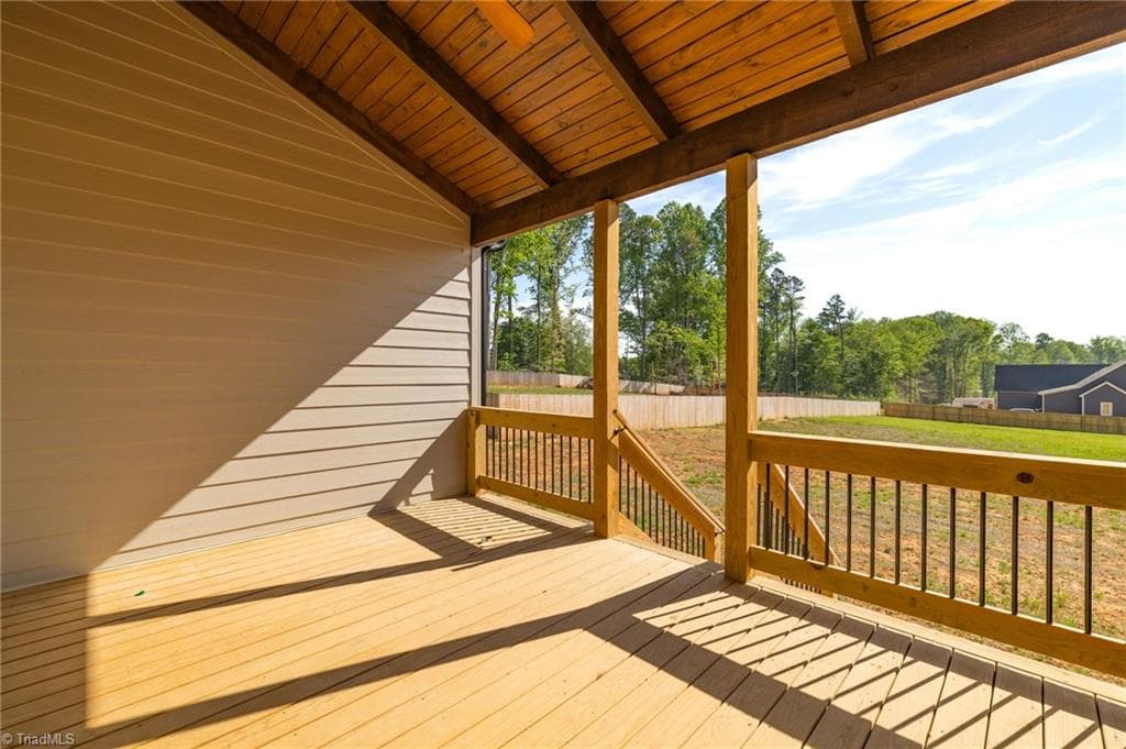 Stick/Site Built at 769 Morris Road, Winston-Salem NC 27101, Winston-Salem, photo 43 of 48