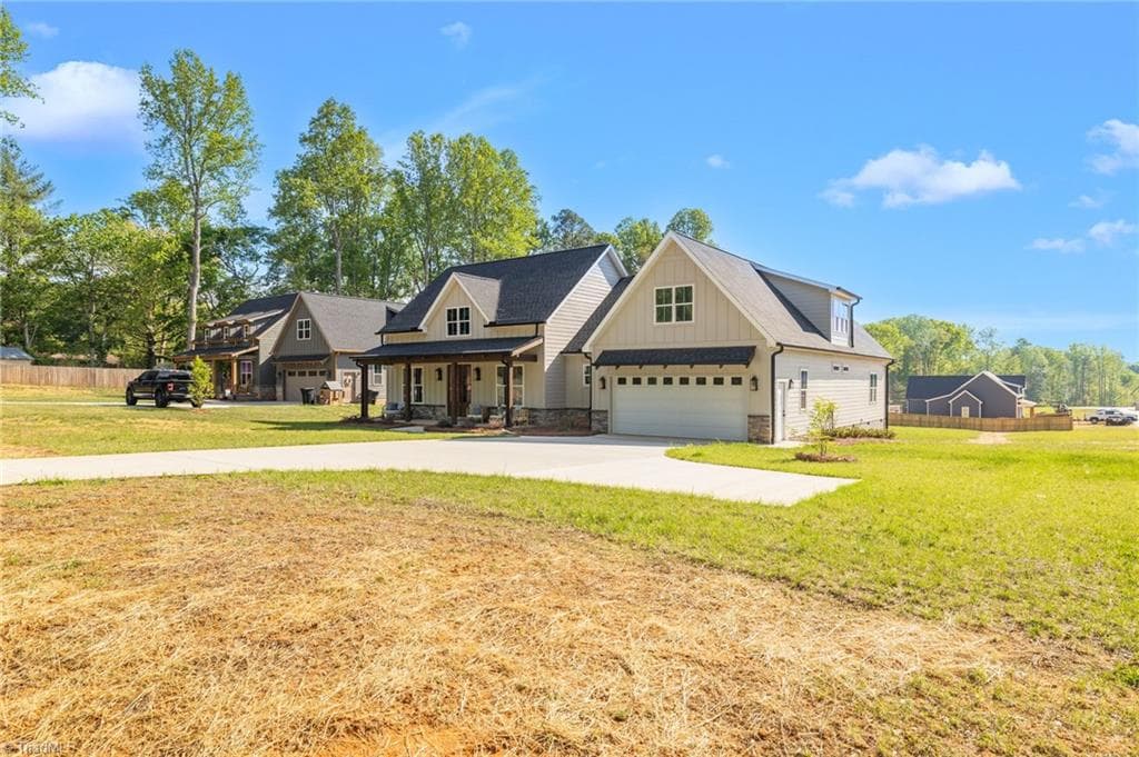 Stick/Site Built at 769 Morris Road, Winston-Salem NC 27101, Winston-Salem, photo 3 of 48
