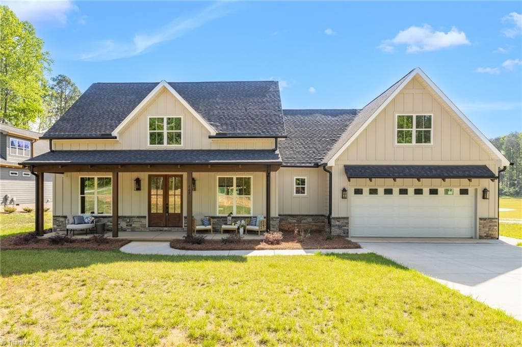 769 Morris Road, Winston-Salem NC 27101
